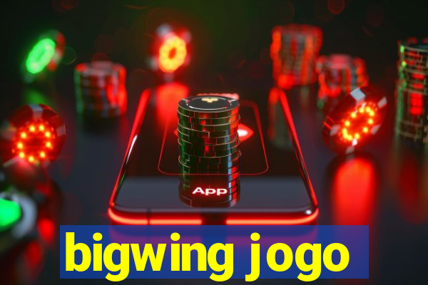 bigwing jogo